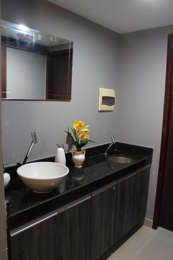 Lindo Apartamento Com Piscina - Beira Mar Apartment Recife Luaran gambar