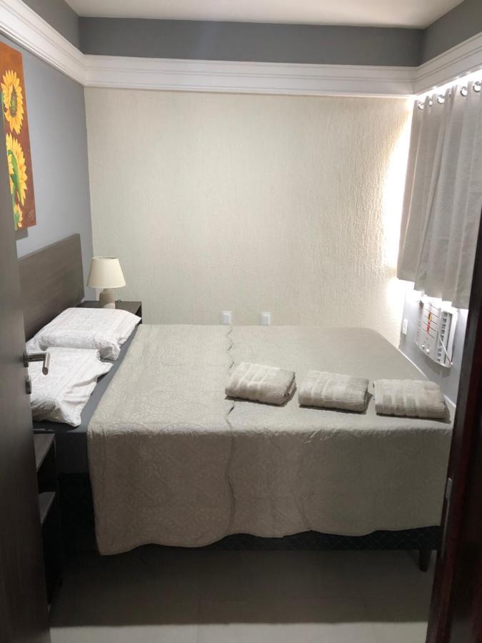 Lindo Apartamento Com Piscina - Beira Mar Apartment Recife Luaran gambar