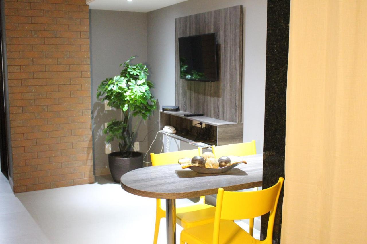 Lindo Apartamento Com Piscina - Beira Mar Apartment Recife Luaran gambar