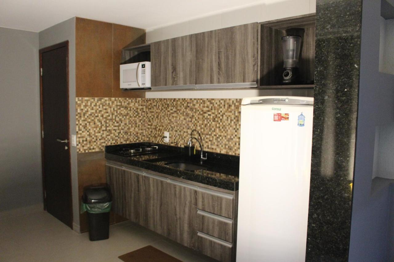 Lindo Apartamento Com Piscina - Beira Mar Apartment Recife Luaran gambar