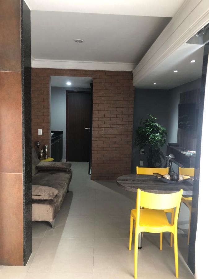 Lindo Apartamento Com Piscina - Beira Mar Apartment Recife Luaran gambar